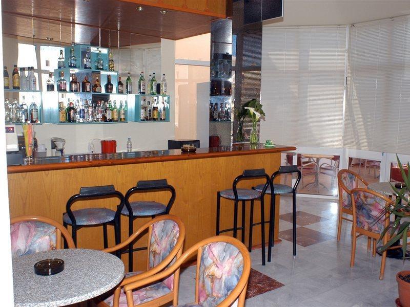 Daisy Hotel Apartments Rethymno Exterior foto